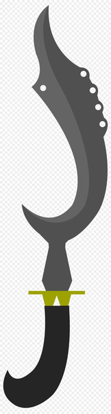 Kujang Clip art - others 