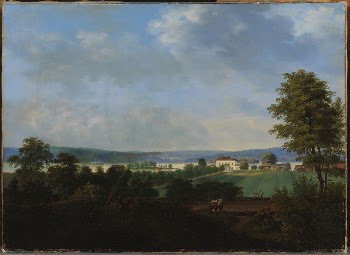 Kuljun kartano, 1849, Magnus Von | Free Photo - rawpixel