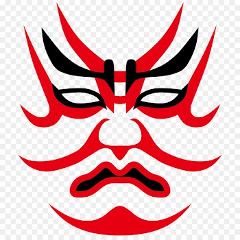 Kumadori Kabuki ジェイエーアイチニシ・イナザワシシテン 愛知西農業協同組合 Japan Agricultural Cooperatives - others 