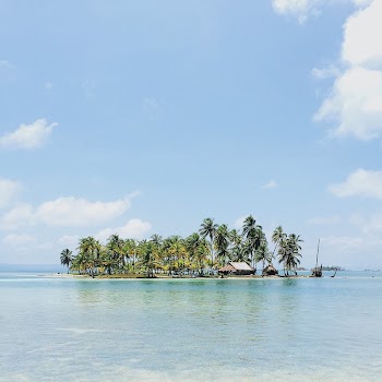 Kuna Yala, Panama. Original public | Free Photo - rawpixel