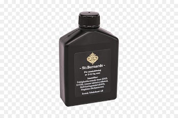 Kungssnus Aroma Original Taste - St. Bernard 