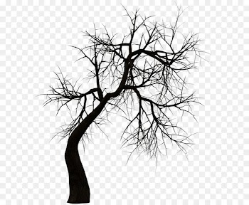 Kuntilanak Terbang Tree Clip art - horror 