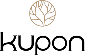 Kupon Logo Vector