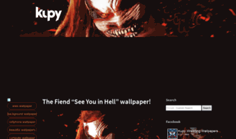 Kupywrestlingwallpapers.info ▷ Observe Kupy Wrestling Wallpapers ...