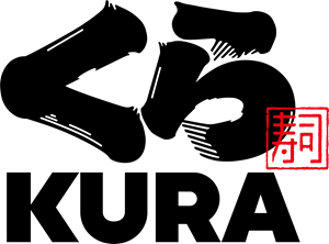 kurazushi Logo Vector