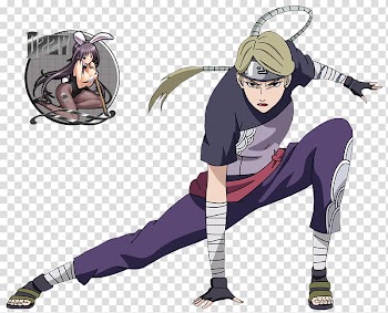 Kurenai Yuhi Shino Aburame Anime Kaguya Ōtsutsuki Mangaka, Anime transparent background PNG clipart