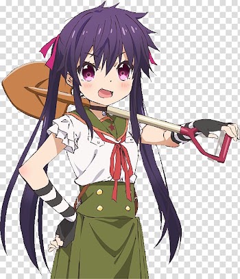 Kurumi Ebisuzawa School-Live! Anime Cosplay Costume, Anime transparent background PNG clipart