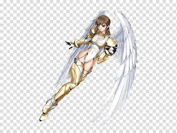 Kushiel Blog Fairy, Angel watercolor transparent background PNG clipart