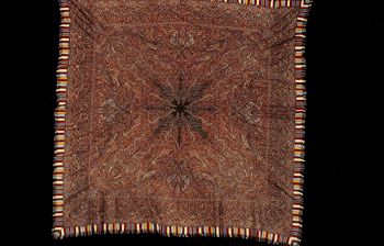 kussaba or square shawl; the ground | Free Photo - rawpixel