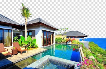 Kuta Jimbaran Nusa Dua Banyan Tree Hotel, Bali Banyan Tree transparent background PNG clipart