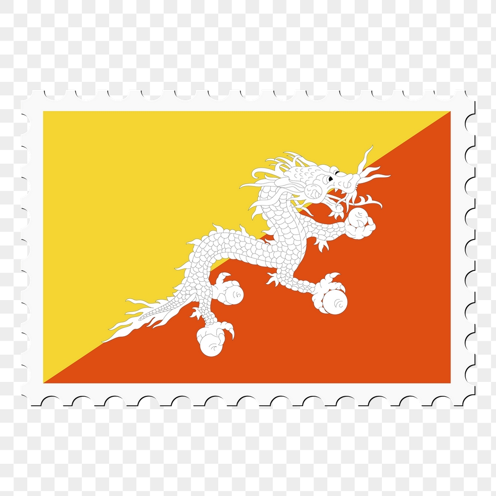Kuwait flag png sticker, postage | Free PNG - rawpixel