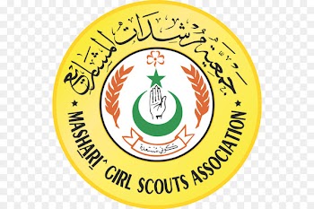 Kuwait Girl Guides Association The Sudan Girl Guides Association World Association of Girl Guides and Girl Scouts Lebanon -  