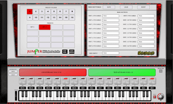 KVR: Fanan team releases Jumper MIDI Utility for Windows