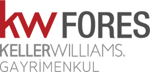 KW Fores Logo Vector