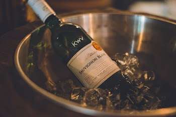 Kwv Sauvignon Blanc Bottle