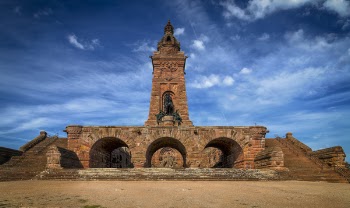 Kyffhäuser Monument