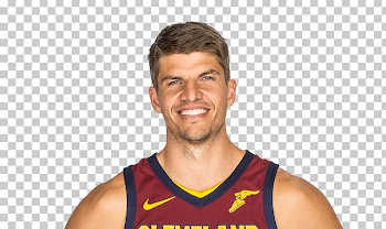 Kyle Korver Cleveland Cavaliers Atlanta Hawks NBA Creighton ...