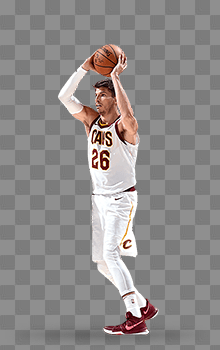 Kyle korver png 8 » PNG Image