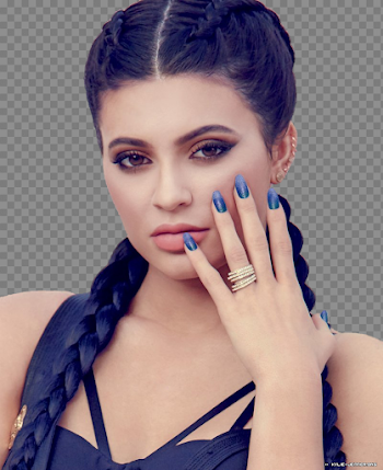 Kylie Jenner PNG Pic | PNG All