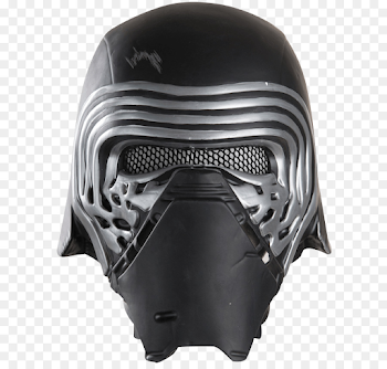 Kylo Ren Helmet png download - 850*850 - Free Transparent KYLO REN ...