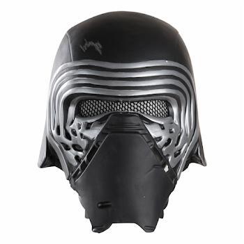 Kylo Ren Mask Png, Transparent Png Download For Free #2964151 ...