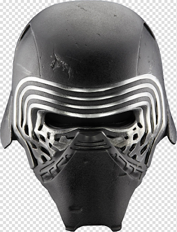 Kylo ren motorcycle helmet clipart images gallery for free ...