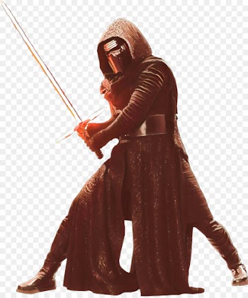 Kylo Ren, Rey, Darth Vader, Fictional Character, Costume PNG