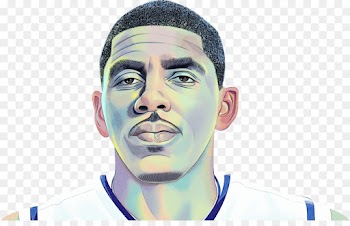 Kyrie Irving, Boston Celtics, Cleveland Cavaliers, Face, Facial Expression PNG