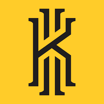 Kyrie Irving Logo / Sport / Logo-Load.Com