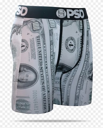 Kyrie Irving - Old Money - Cash