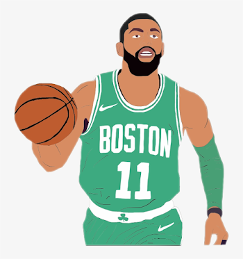 Kyrieirving Irving Kyrie Celtics Cavs Nba 11freetoedit - Kyrie ...