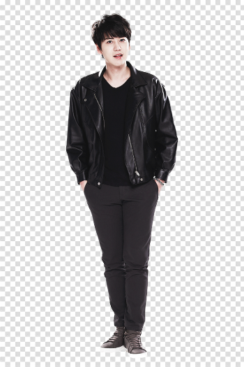 Kyuhyun png 9 » PNG Image