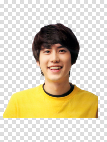 Kyuhyun Suju PNG by mickey123arisa on DeviantArt