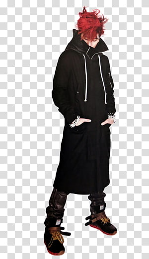 KyuHyun Super Junior M transparent background PNG clipart | HiClipart
