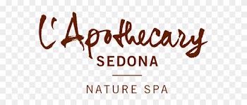 L'apothecary Nature Spa In Sedona - Blue Is The Warmest Colour