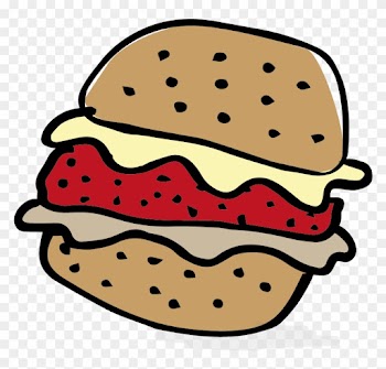 L'hamburger Di Chianina - Fast Food