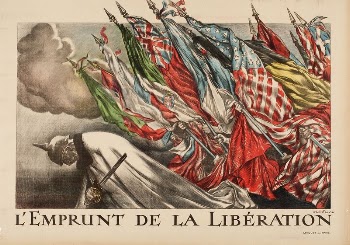 L'emprunt de la libération (juliste), | Free Photo - rawpixel
