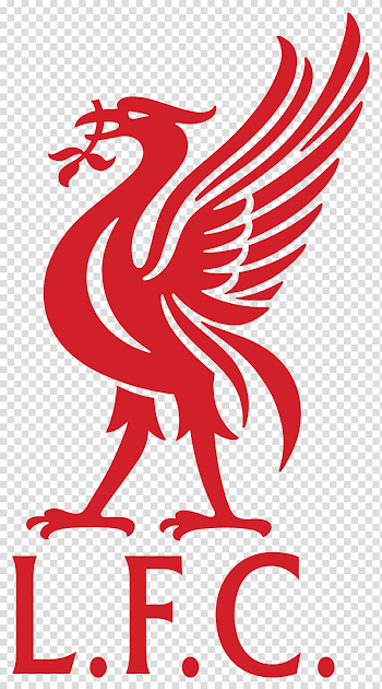 L.F.C. , Liverpool F.C. Anfield Liver bird Logo FA Cup, liver ...