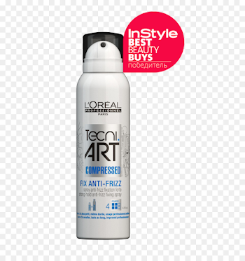 L'Oreal Tecni.ART Fix Anti-Frizz Hair Styling Products L'Oréal ...