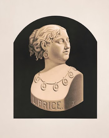 L. Price, ancient Greek statue | Free Photo Illustration - rawpixel