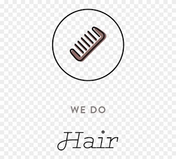 La Bonita Is Backed By Styling Trio Group, The Leader - Hair