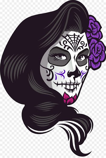 La Calavera Catrina Day of the Dead Ofrenda Death - others 