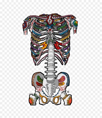 La Calavera Catrina Day of the Dead Santa Muerte Death - others 