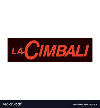 la cimbali logo
