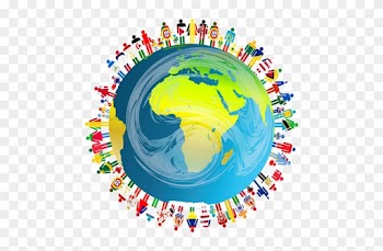 La Cultura Es - People On Planet Earth