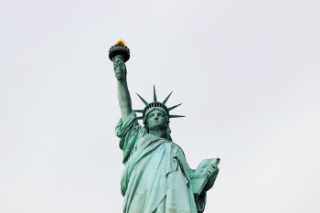 La Dama Libertad