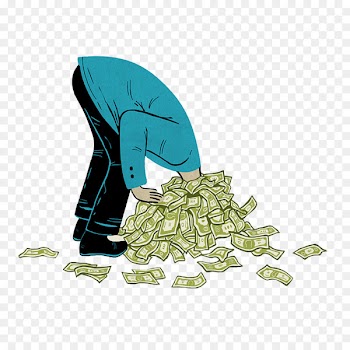 La dette ou la vie Les tsunamis de la dette Debt Bancocratie Book - acqua silhouette 