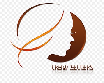 La femme Beauty Parlour Logo - Hairdressing 