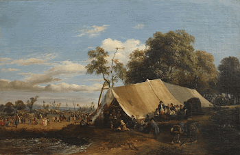La foire de Beaucroissant.JPG | Free Photo - rawpixel