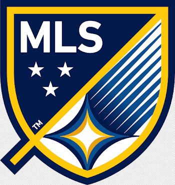 LA Galaxy PNG Image Background